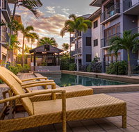 Southern Cross Atrium Apartments - Accommodation Cooktown