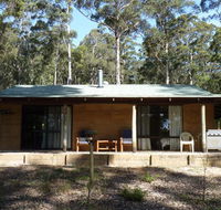 Southern Forest Escape Pemberton - Accommodation Cooktown