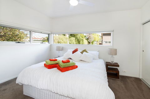 Southern Grampians Cottages - Accommodation Cooktown 2