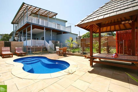 Southview Guest House - Accommodation Cooktown 0