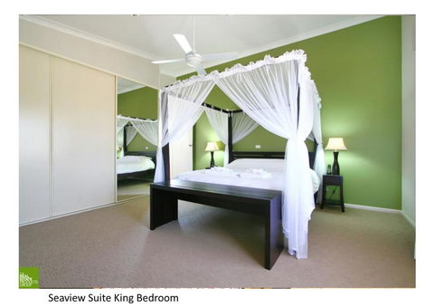 Southview Guest House - Accommodation Cooktown 3