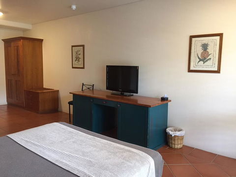 Sovereign Resort Hotel - Accommodation Cooktown 2