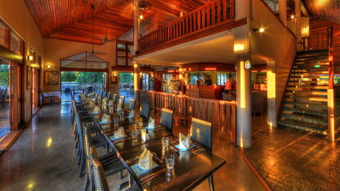 Sovereign Resort Hotel - Accommodation Cooktown 3