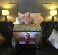 Spa suite in Stephanies Homestead - Accommodation Cooktown