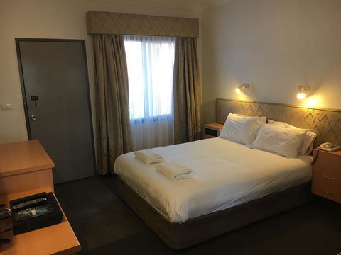 Spa Village Travel Inn - Accommodation Cooktown 0