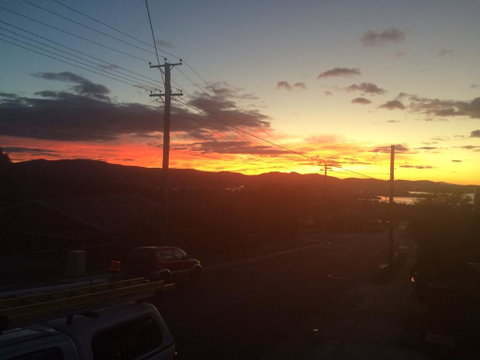 Spacious And Central To CBD - Accommodation Cooktown 1
