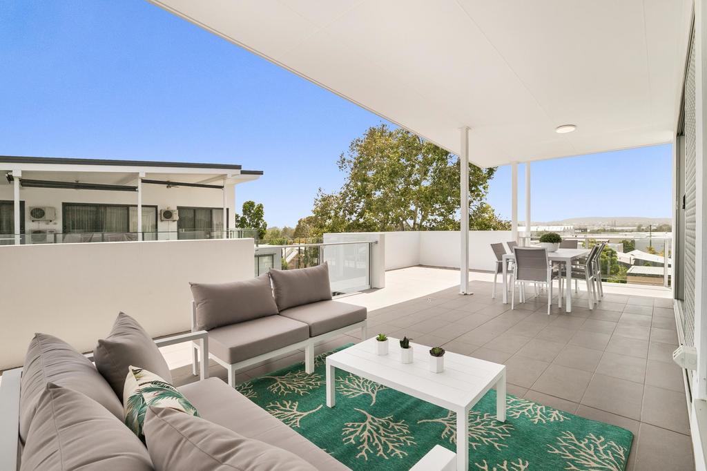 Sherwood QLD Accommodation Cooktown