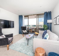 SPACIOUS BRAND NEW // 1BR // IN GORGEOUS BARTON - Accommodation Cooktown