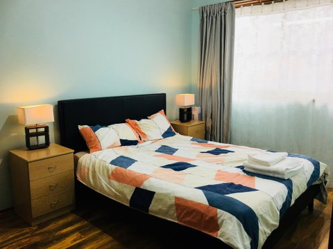 Spacious Townhouse In Wollongong - Accommodation Cooktown 0