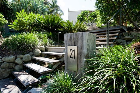 Spacious With Surf Views, Sunshine Beach - Accommodation Cooktown 1