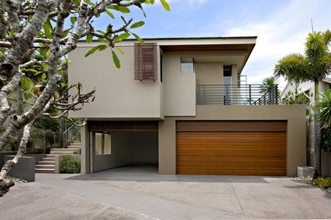 Spacious With Surf Views, Sunshine Beach - Accommodation Cooktown 0