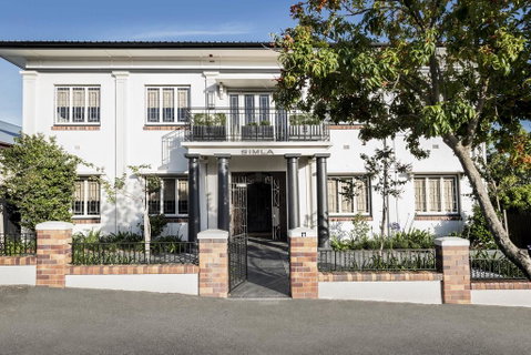 Spicers Balfour Hotel - Accommodation Cooktown 2