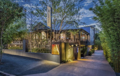 Spicers Balfour Hotel - Accommodation Cooktown 1