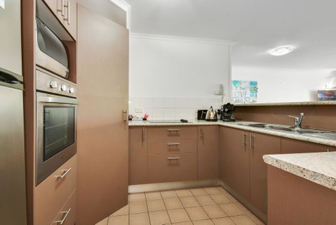 Spinnaker Apartments - Accommodation Cooktown 3