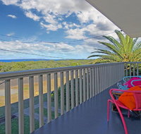 Splash Shack - stunning views of Jervis Bay - Accommodation Cooktown