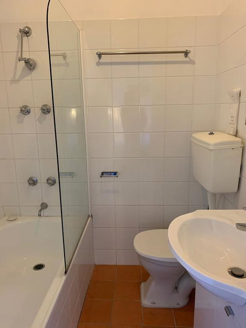 Sponars Chalet - Accommodation Cooktown 2
