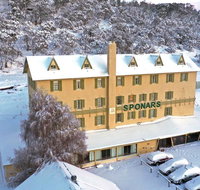 Sponars Chalet - Accommodation Cooktown