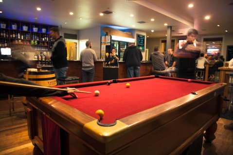 Sporties Hotel - Accommodation Cooktown 3