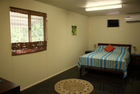 Spring Homestead - Accommodation Cooktown 0