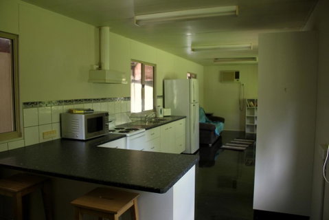Spring Homestead - Accommodation Cooktown 2