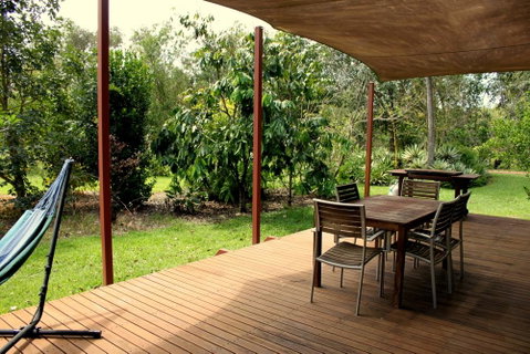 Spring Homestead - Accommodation Cooktown 3