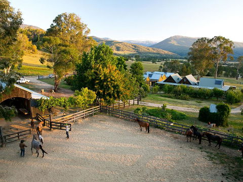 Spring Spur - Accommodation Cooktown 3