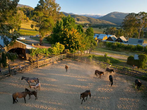 Spring Spur - Accommodation Cooktown 0