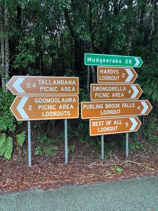 Springbrook Mountain Chalets - Accommodation Cooktown 3
