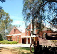Springhurst Butter Factory - Accommodation Cooktown
