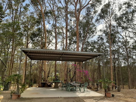 Springwood Meditation Centre - Accommodation Cooktown 2