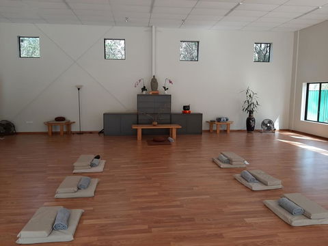 Springwood Meditation Centre - Accommodation Cooktown 3