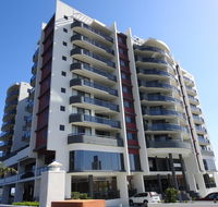 Springwood Tower Apartment Hotel - Accommodation Cooktown