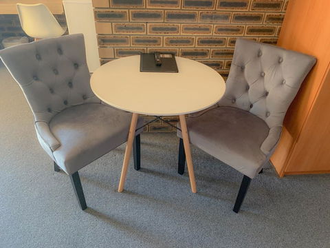 Squatters Homestead Motel - Accommodation Cooktown 2