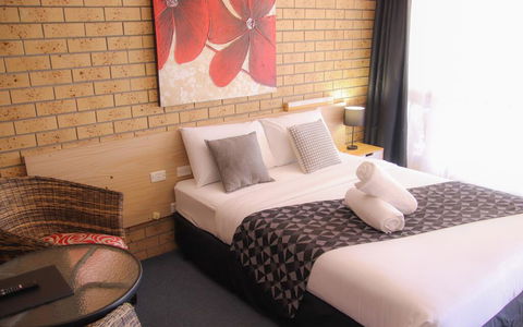 Squatters Homestead Motel - Accommodation Cooktown 1