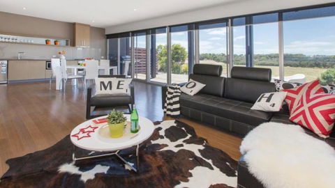 ST ANDREWS BEACH APARTMENT 4.02 - Accommodation Cooktown 1