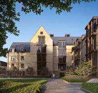 St Paul's Serviced Accommodation - Accommodation Cooktown