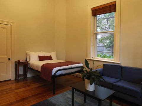 St Paul's Serviced Accommodation - Accommodation Cooktown 2
