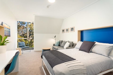 St Paul's Serviced Accommodation - Accommodation Cooktown 1