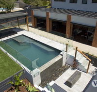 St Tropez - Accommodation Cooktown