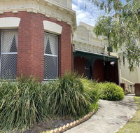 St. Elizabeth's Home - Accommodation Cooktown