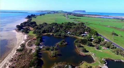 Stanley Lakeside Spa Cabins - Accommodation Cooktown 1