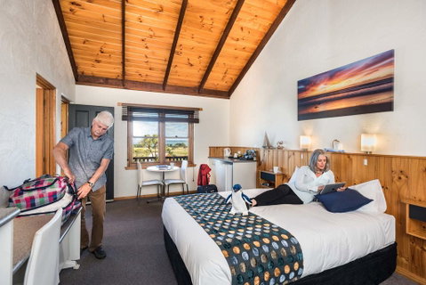 Stanley Seaview Inn - Accommodation Cooktown 1