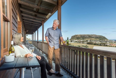 Stanley Seaview Inn - Accommodation Cooktown 0