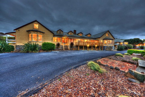 Stanley Seaview Inn - Accommodation Cooktown 2