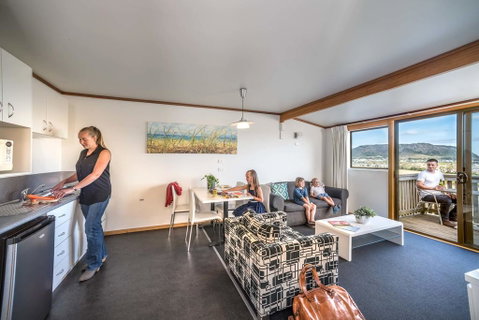 Stanley Seaview Inn - Accommodation Cooktown 3