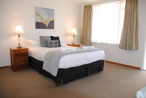 Star Motel Barnawartha - Accommodation Cooktown 1