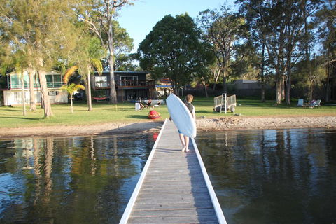 Starfish Cottage - Accommodation Cooktown 3