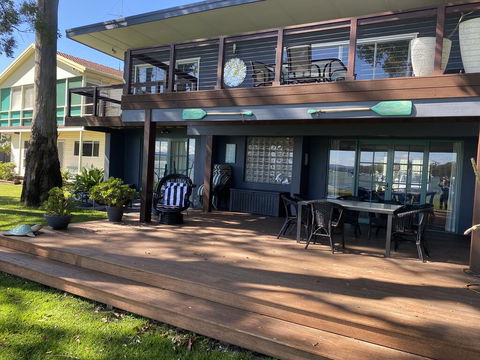 Starfish Cottage - Accommodation Cooktown 1