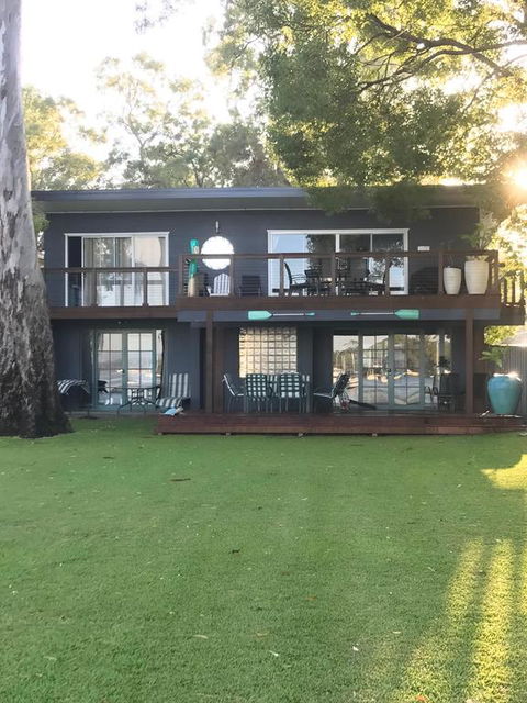 Starfish Cottage - Accommodation Cooktown 2