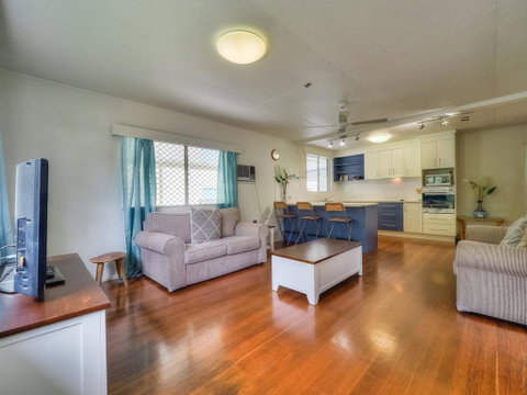 Starfish Shack By The Sea - Accommodation Cooktown 2
